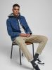 Jack & Jones Hoodie JJELOGO LOGO LOGO BLOCKIN LOGO BLOCKIN SWEAT HOOD online kopen