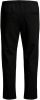 Jack & jones ! Jongens Lange Broek -- Zwart Polyester/viscose/elasthan online kopen