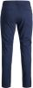 JACK & JONES slim fit broek JJIMARCO JJBOWIE donkerblauw online kopen