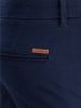 JACK & JONES slim fit broek JJIMARCO JJBOWIE donkerblauw online kopen