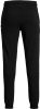 Jack & jones Jack Jones Men's Trousers , Zwart, Heren online kopen