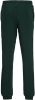 Jack & jones ! Jongens Lange Broek -- Donkergroen Katoen/polyester online kopen