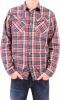 Jack en Jones:JACKenJONES Essentials Jjepaulos Polo SS Noos Light Grey Melange/SLIM FIT ME | Freewear Grijs online kopen