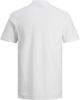 Jack & Jones Men's Originals Basic Polo Shirt White XXL Wit online kopen