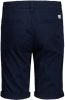 Jack & jones ! Jongens Bermuda Maat 176 Donkerblauw Katoen/elasthan online kopen