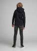 Jack en jones boys Jjiliam Jjoriginal AM 830 JR Noos Black Denim | Freewear Zwart online kopen