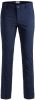 JACK & JONES slim fit broek JJIMARCO JJBOWIE donkerblauw online kopen