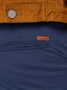 JACK & JONES slim fit broek JJIMARCO JJBOWIE donkerblauw online kopen