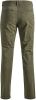 Jack & jones Slim Fit Chinos Marco Bowie SA Olive Night , Groen, Heren online kopen