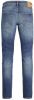 Jack & jones Jjiglene Jjorielal RA 094 Noos 12213182 , Blauw, Heren online kopen