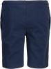 Jack & jones ! Jongens Bermuda -- Donkerblauw Katoen/polyester online kopen