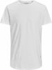 Jack & Jones T shirt NOA TEE CREW NECK 5PK(set, 5 delig, Set van 5 ) online kopen