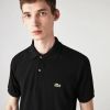 Lacoste Poloshirt met harmonieus gekleurde krokodil op borsthoogte(1 delig ) online kopen