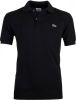 Lacoste Poloshirt met harmonieus gekleurde krokodil op borsthoogte(1 delig ) online kopen