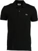 Lacoste Poloshirt met harmonieus gekleurde krokodil op borsthoogte(1 delig ) online kopen