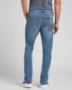 Lee Luke Slim Tapered L719Lt 77402 23 , Blauw, Heren online kopen