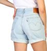 Levi's ® Jeansshort 501 Button Met knoopsluiting en omslagzoom online kopen