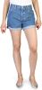 Levi's ® Jeansshort 501 Button Met knoopsluiting en omslagzoom online kopen