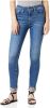 Levi's Pantalón Vaquero 721 Good Afternoon Mujer , Blauw, Dames online kopen