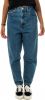 Levi's Womeniehigh Loose Taper Lets Stay pants 17847 0015 , Blauw, Dames online kopen