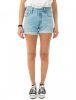 Levi's ® Jeansshort 501 Button Met knoopsluiting en omslagzoom online kopen