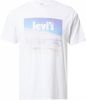 Levi's T shirt man ss relaxed fit tee 16143 0484 online kopen