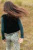 Looxs Revolution Flared broekje krinkel flowers voor meisjes in de kleur online kopen