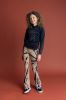Looxs Revolution Flared pants tie dye voor meisjes in de kleur online kopen