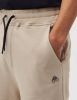 Moose Knuckles Sarasota Shorts Taupe , Beige, Heren online kopen