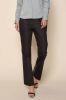MOS MOSH Ellen high waist straight fit pantalon met steekzakken online kopen