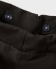 Name it Noem het Kids Nkfidalina brede broek Noos Black | Freewear Zwart , Zwart, Heren online kopen