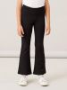 Name IT Kids Nkffrikkali Bootcut Pant Noos Black | Freewear Zwart online kopen