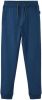 Name it ! Jongens Lange Broek -- Donkerblauw Katoen/polyester online kopen