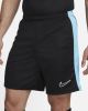 Nike Trainingsshorts Dri FIT Academy 23 Zwart/Blauw/Wit online kopen