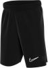 Nike Kids Nike Dri FIT Academy Knit voetbalshorts voor kids Zwart online kopen