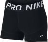 Nike Pro Onderbroek Shorts Dri FIT Zwart/Wit Vrouw Kinderen online kopen