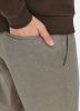 ONLY & SONS gemêleerde tapered fit broek ONSLINUS chinchilla online kopen