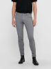 ONLYenSONS Onsmark Pant GW 0209 Noos Medium Grey Melange | Freewear Grijs online kopen