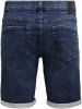 ONLY & SONS regular fit jog denim ONSPLY blue denim 8582 online kopen