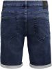 ONLY & SONS regular fit jog denim ONSPLY blue denim 8582 online kopen