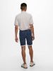 ONLY & SONS regular fit jog denim ONSPLY blue denim 8582 online kopen