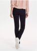 Only Skinny Reg. Soft Ultimate Black NOO Black Denim | Freewear Zwart online kopen