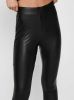 Only Imitatieleren broek ONLCOOL COATED LEGGING NOOS JRS online kopen