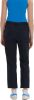 Opus Miriki high waist slim fit pantalon met paspelzakken online kopen