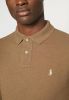 Ralph Lauren Poloshirt , Bruin, Heren online kopen