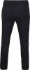 Profuomo Skinny fit chino in lyocellblend met steekzakken online kopen