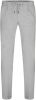 Profuomo Skinny fit chino in lyocellblend met steekzakken online kopen