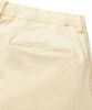 Profuomo Skinny fit chino in lyocellblend met steekzakken online kopen