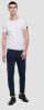 Replay Zeumar Hyperflex slim fit chino met stretch online kopen