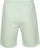 Scotch & Soda regular fit sweatshort van biologisch katoen mintgroen online kopen